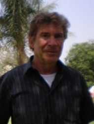 Isaac Mahrer