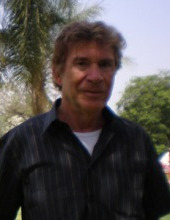 Isaac Mahrer